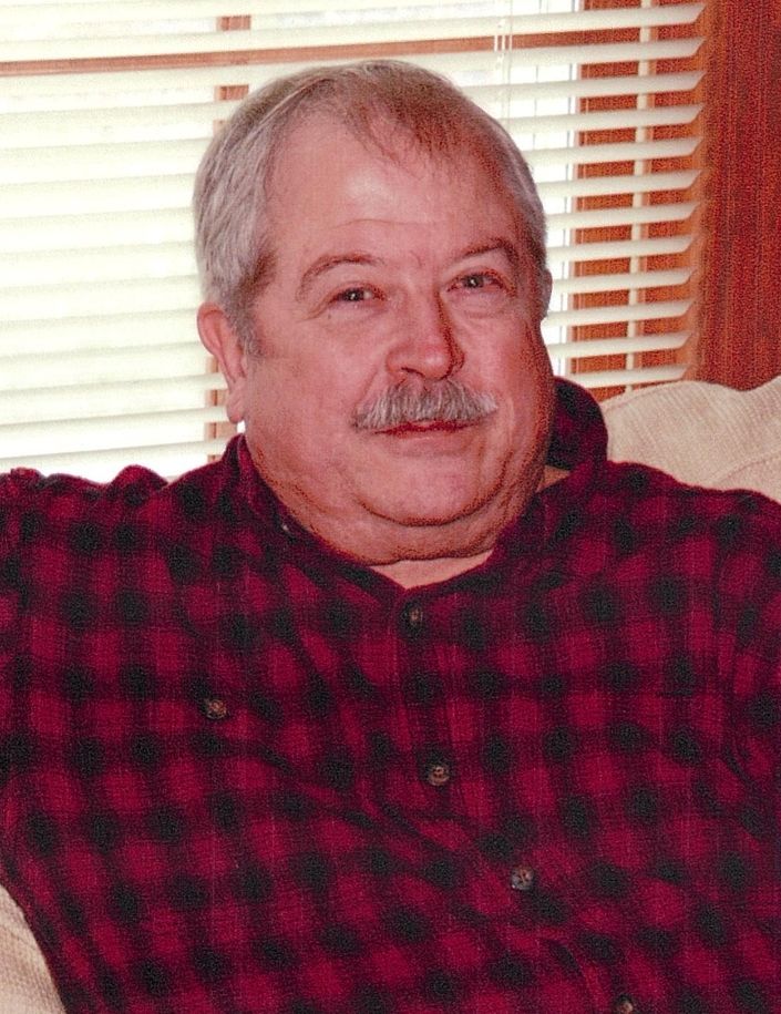 Robert "Bob" Vanderpan
