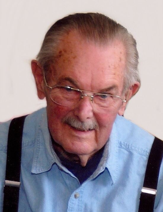 Arlo J. Christianson