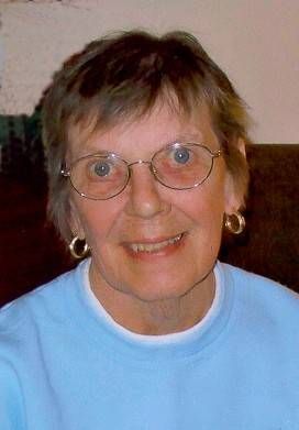 Patricia Klein