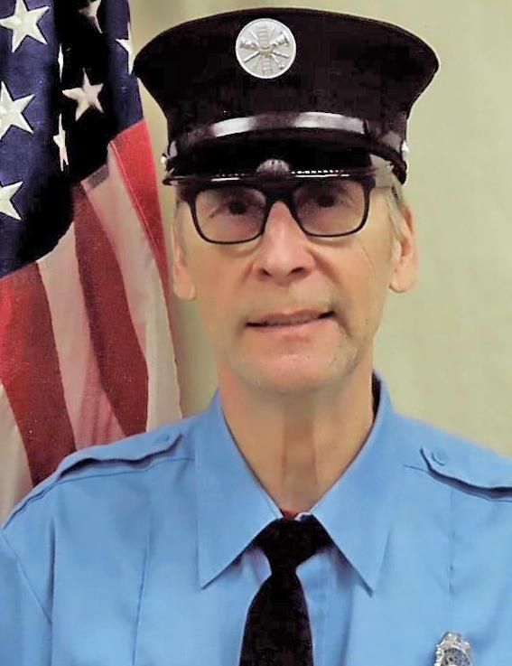 John R. Hennessey