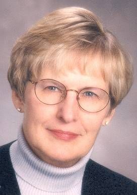 Louise Droster