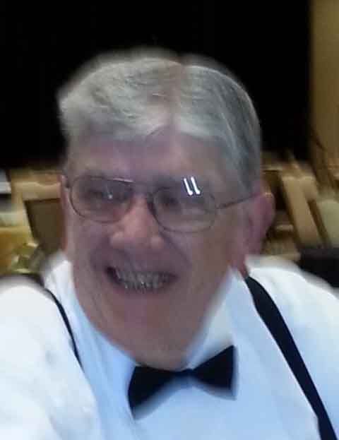 James "Jim" Halvorson