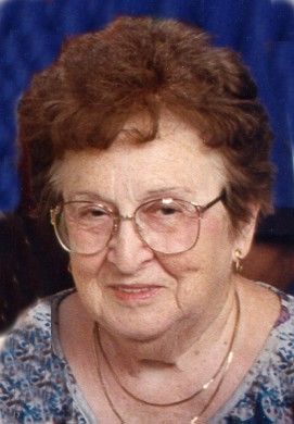 Aletta Harbort