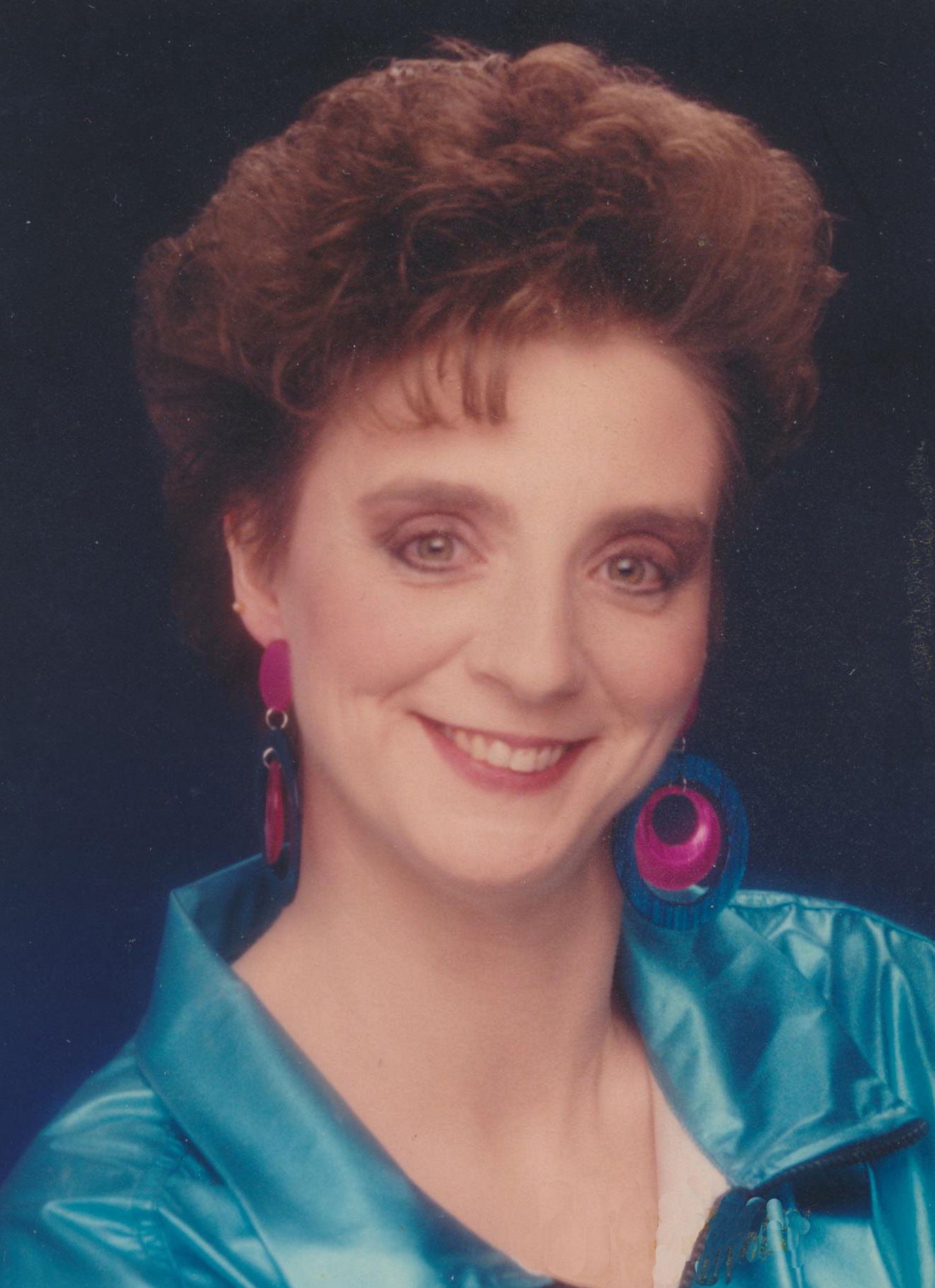 Brenda M Warner