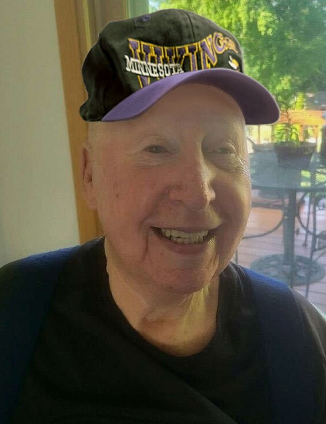 Dean Lloyd Thunstrom