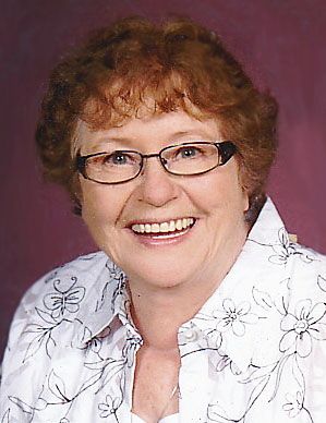 Ruth Ann LeMahieu