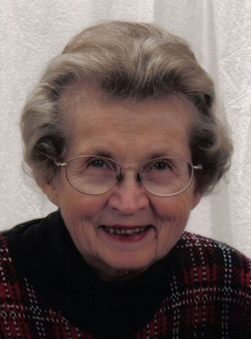 Margaret Saager