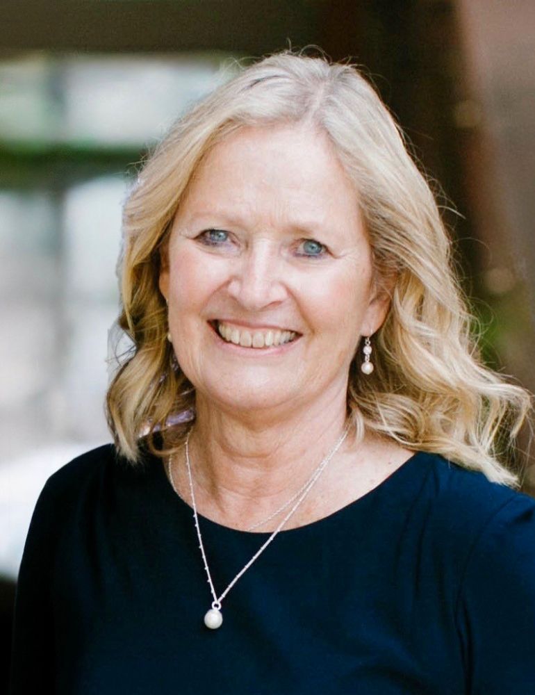 Amy Vieth