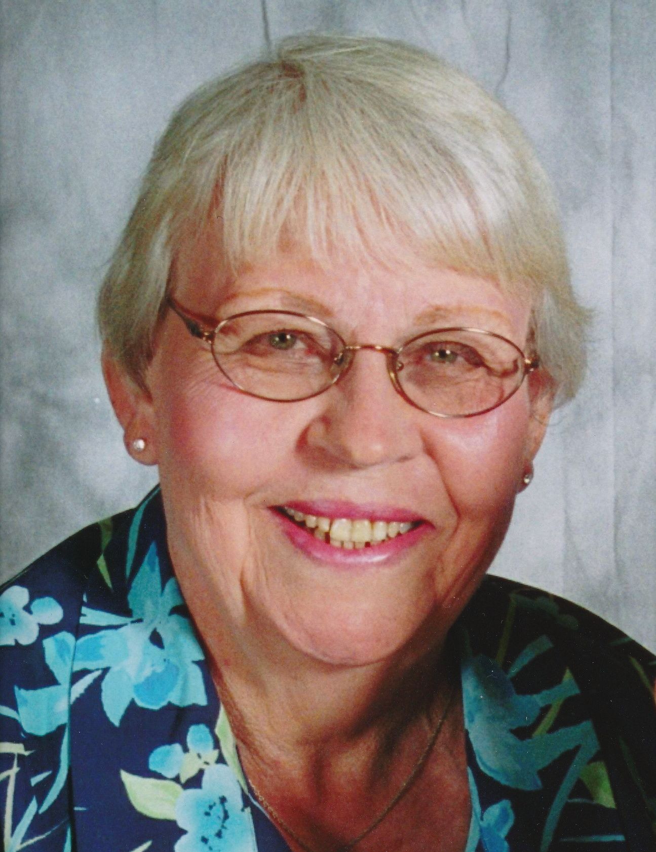 Jean Carol Schmidtke