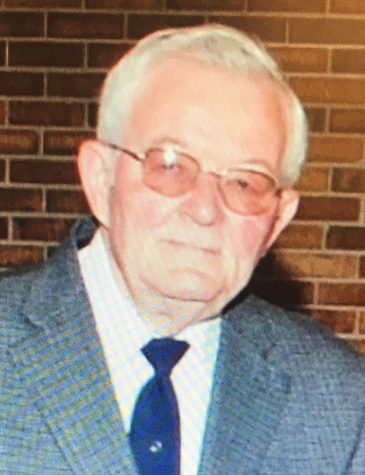Willard "Bill" Ryan