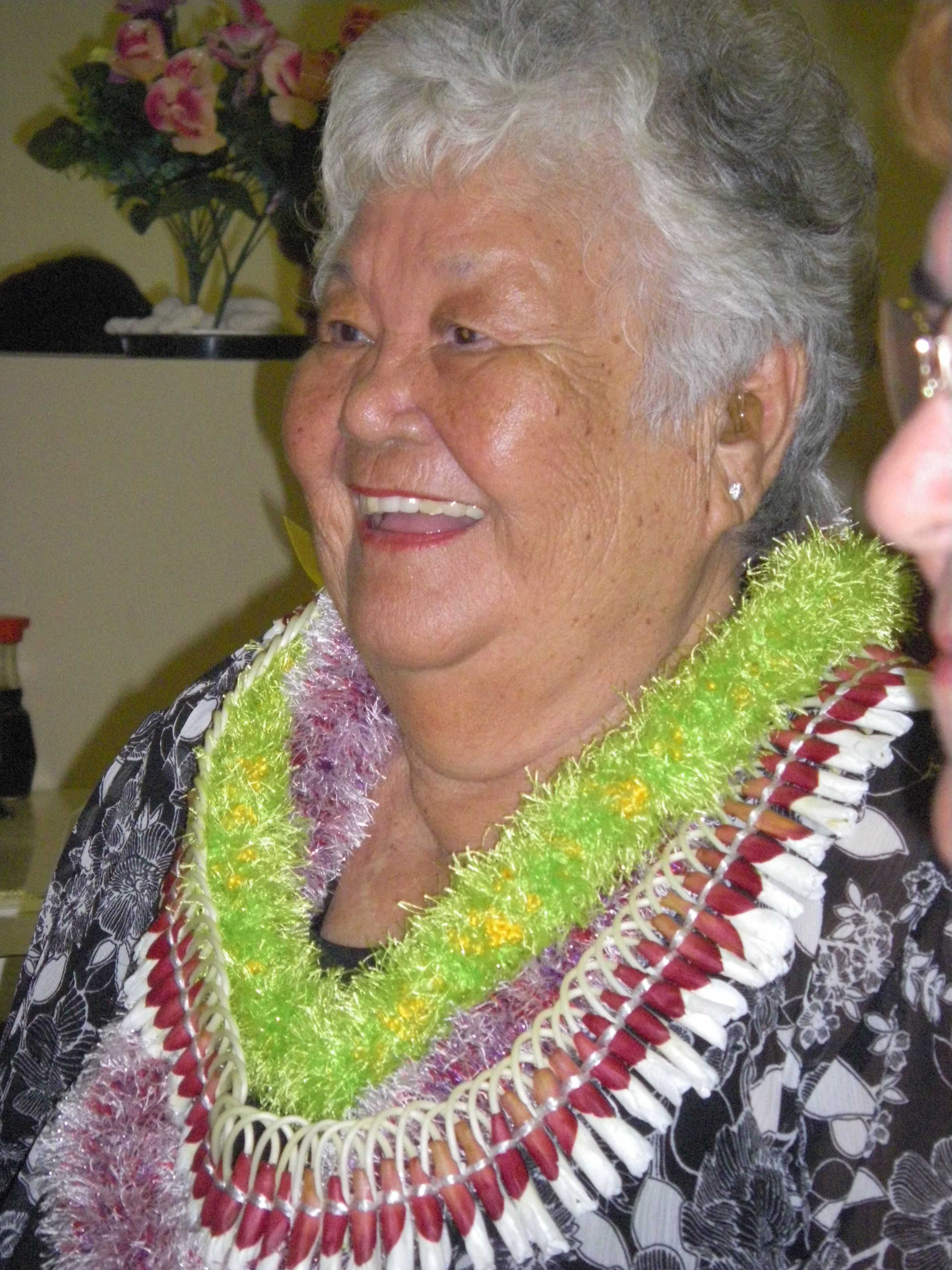 Kuniyo Anderson