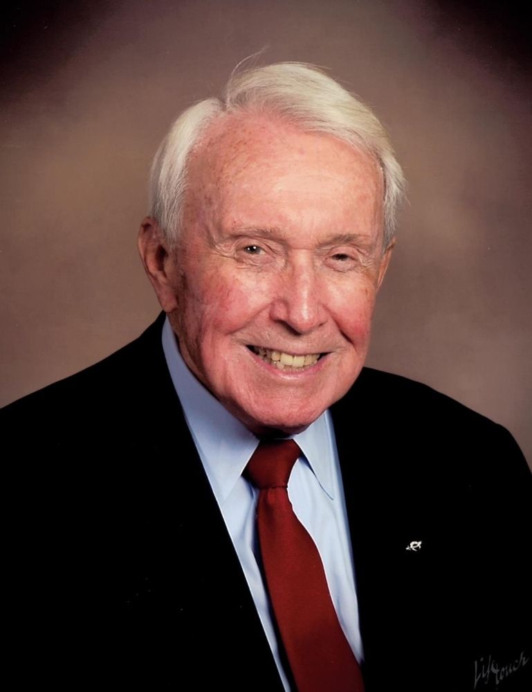 Anton Samuel "Sam" Arneson Jr.
