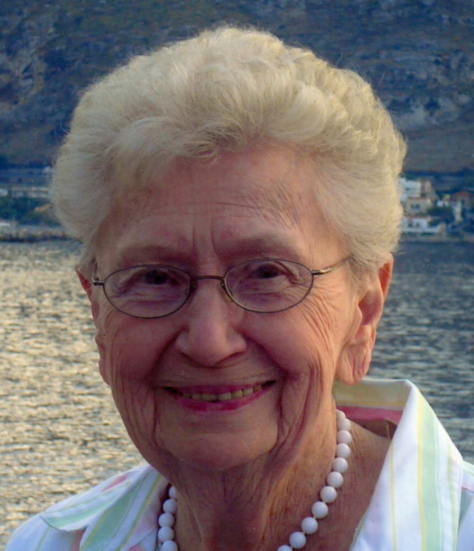 Audrey L. (Romano) Simon