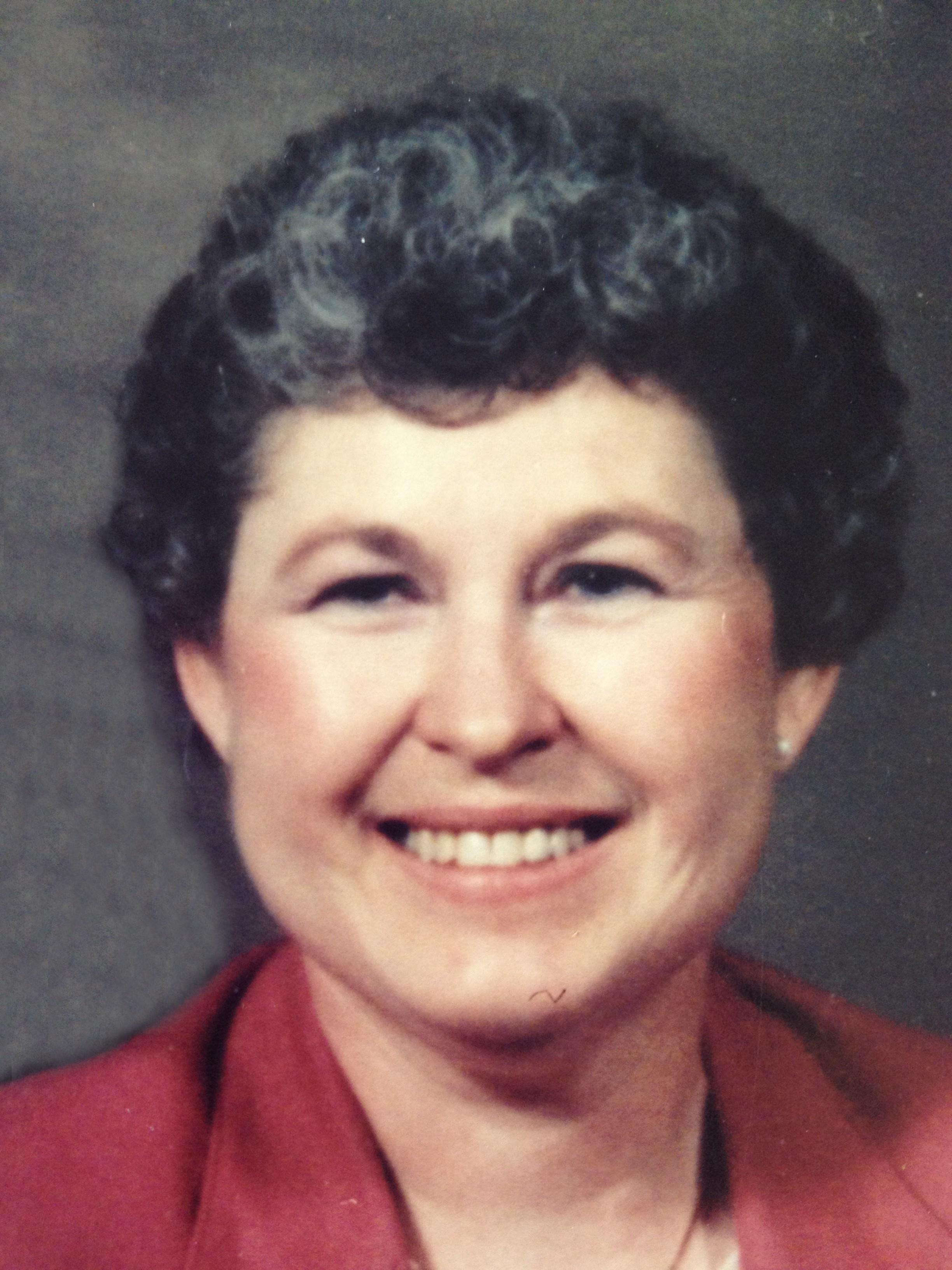 Mary Zorko