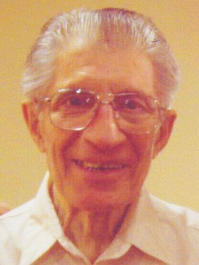 Larry Alberts
