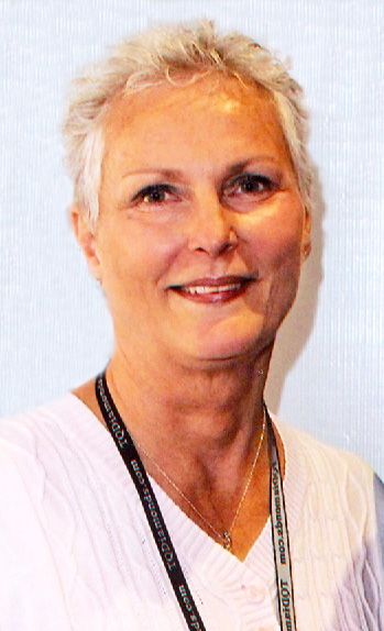 Ann Renee Behling