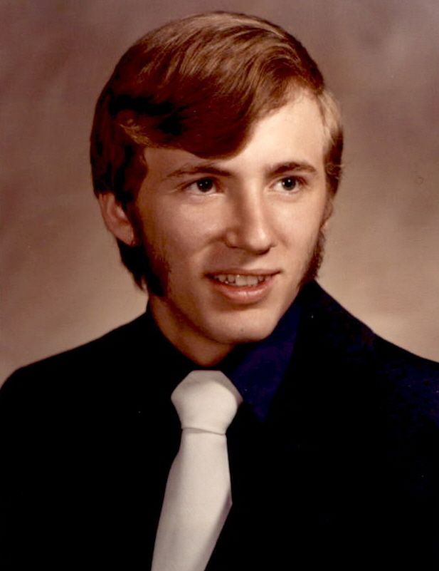 Scott Richard Goth