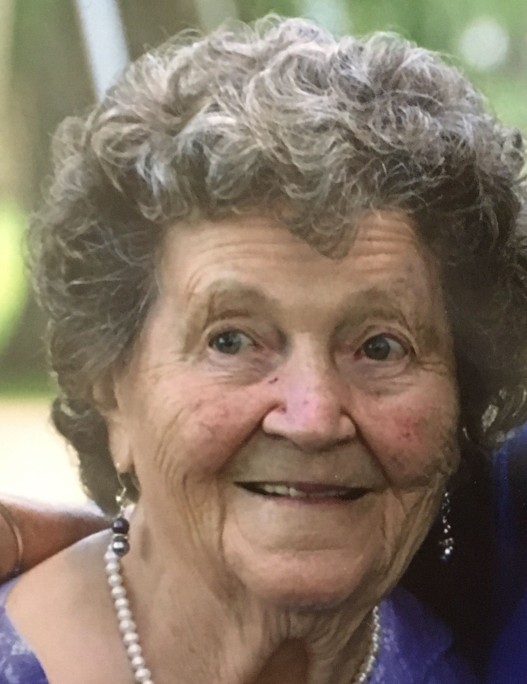Marie Ruby Millette