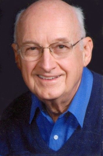 Alan F Hunter