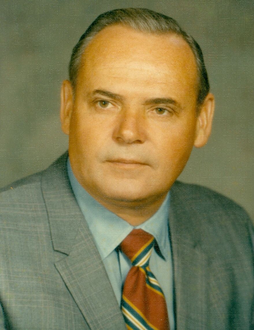 Kenneth Benell