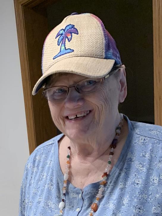 Alma C Dahl