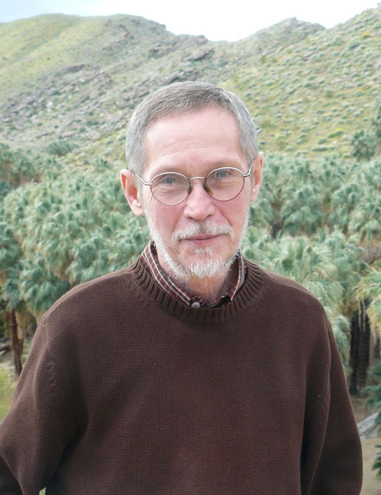 David Scott Olson