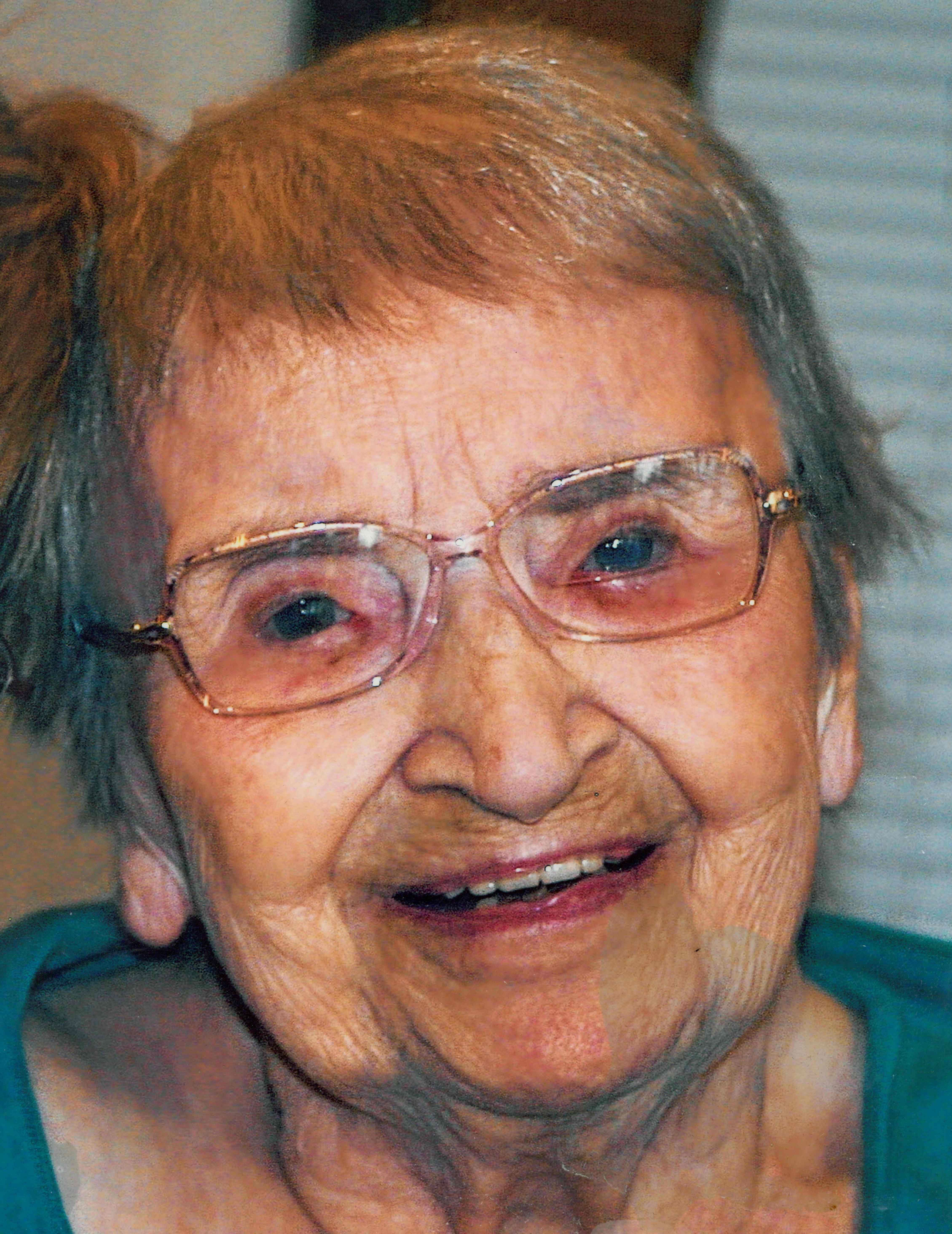 Grace Youngblood