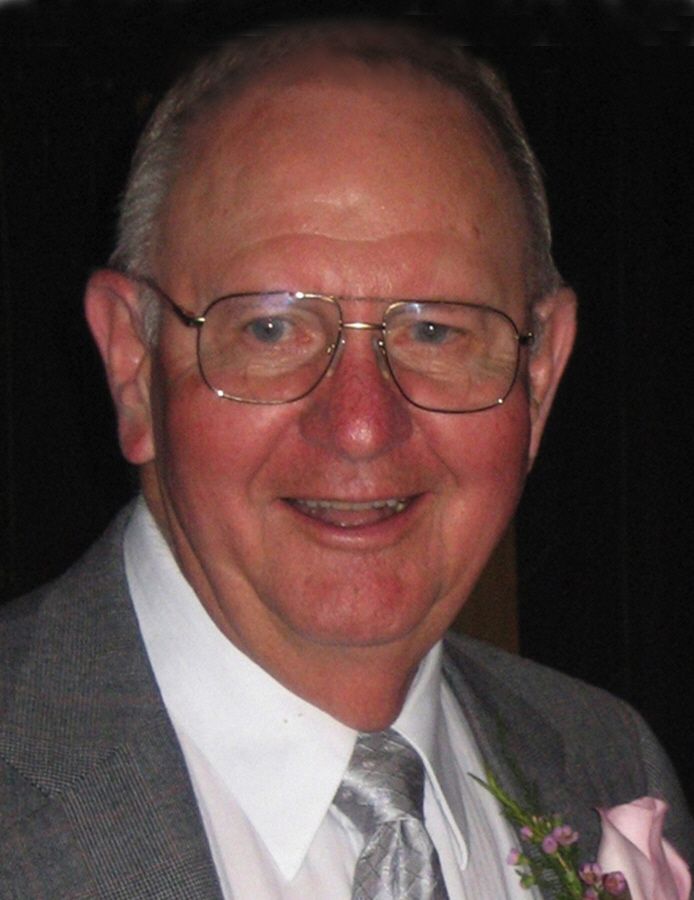 Frederick Paul Schlimgen