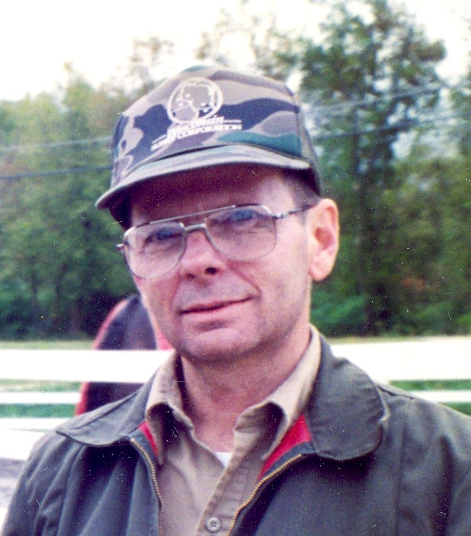 Bruce Free