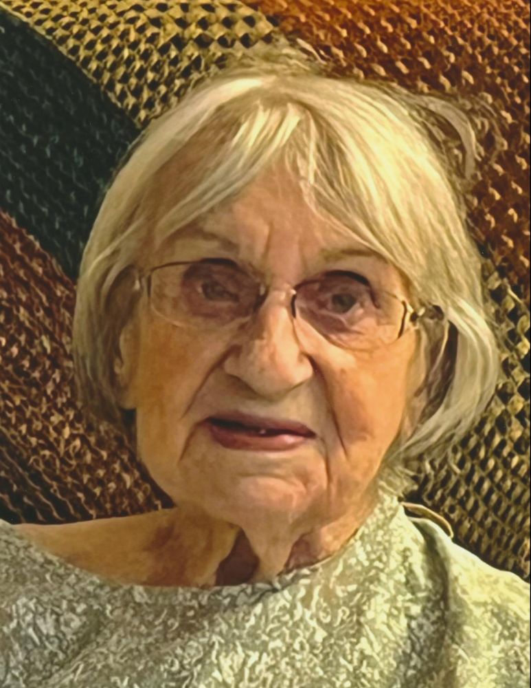 Maribel Jean Maloney