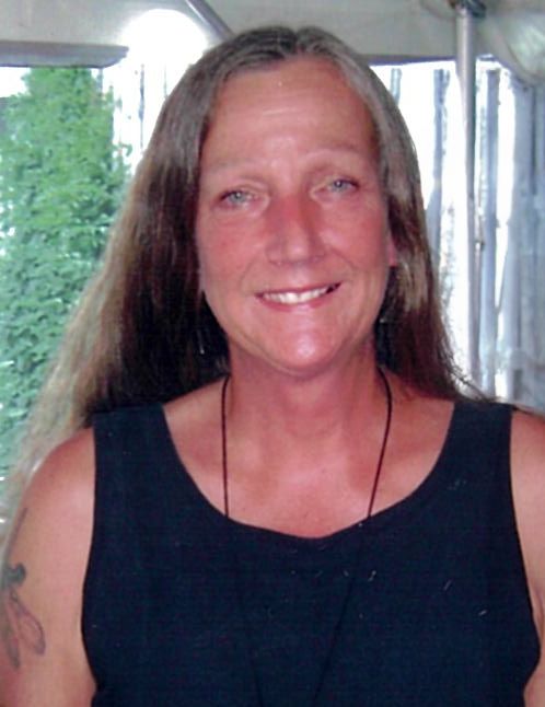 Patricia Sue Larsen