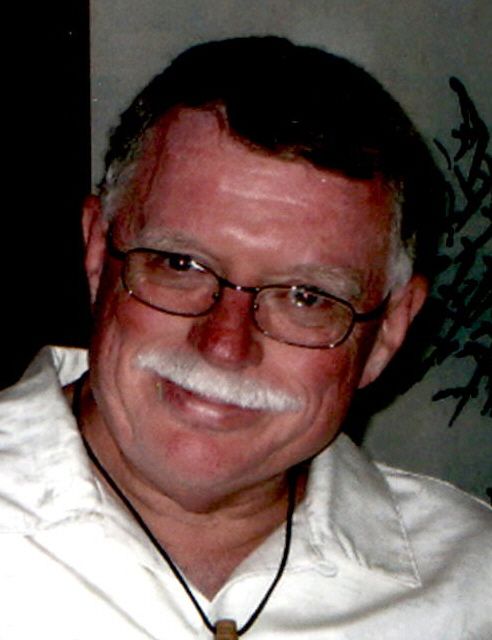 John Michael Rakocy