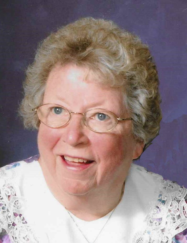 Audrey Ann Breiby