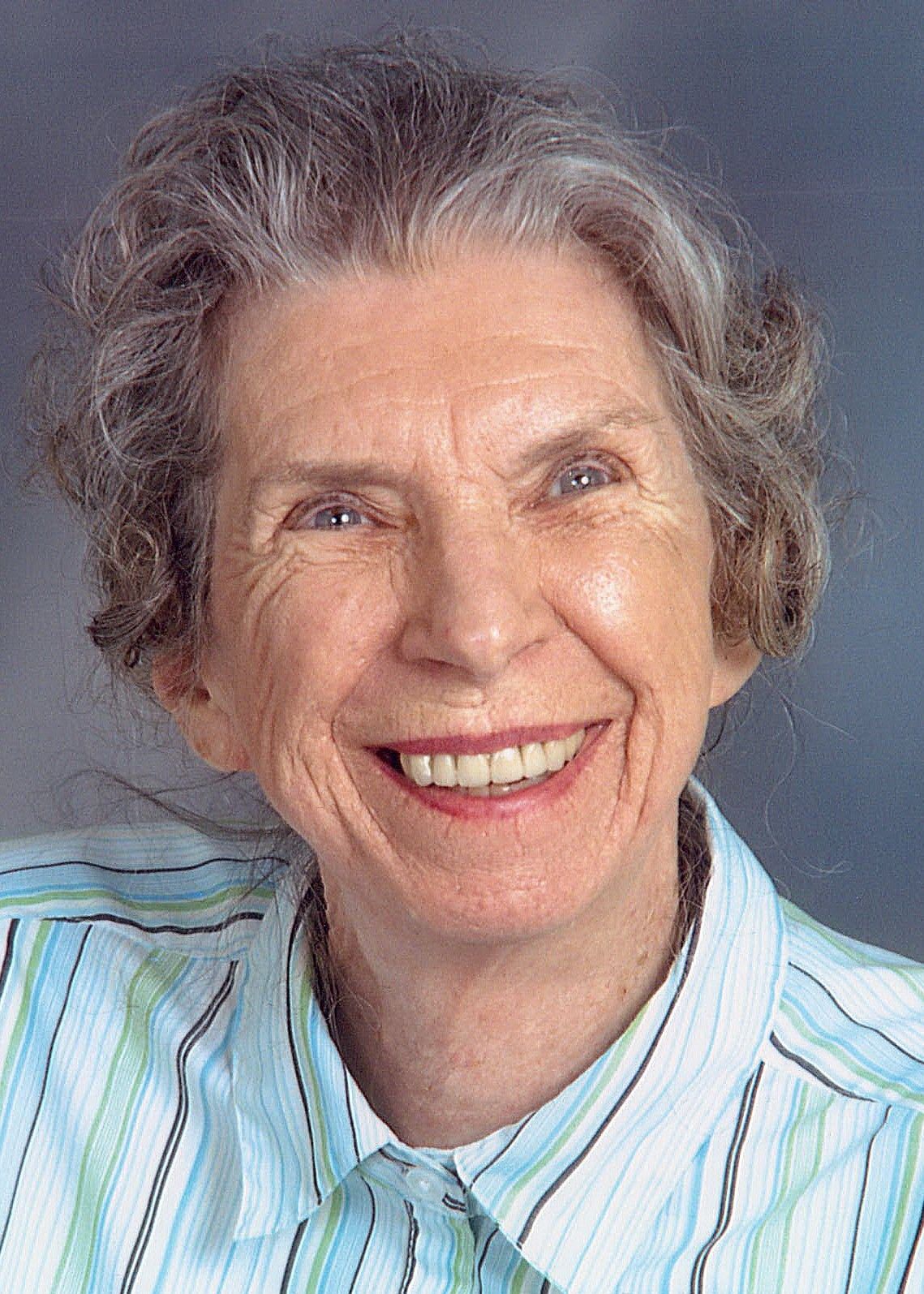 Anita Lenz