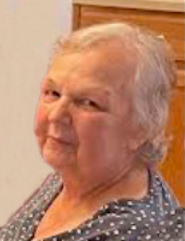Marcene P. Dennis