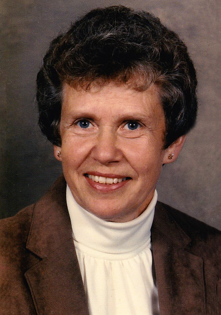 Norita Priscilla Williams