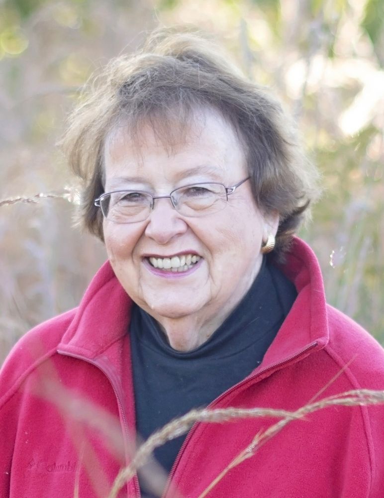 Lois Marie Fitzsimmons