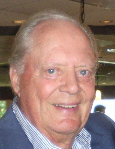 David Norman Johnson