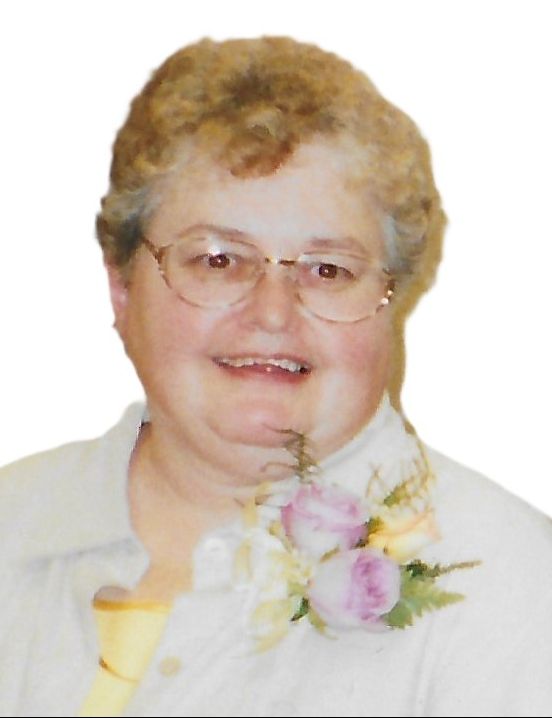 Gayle Langkamp
