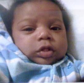 Kamarion Golden
