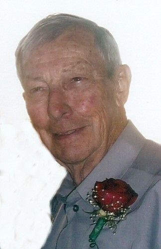 Donald G McGuire