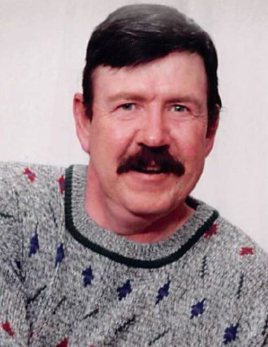 Bernard Rott