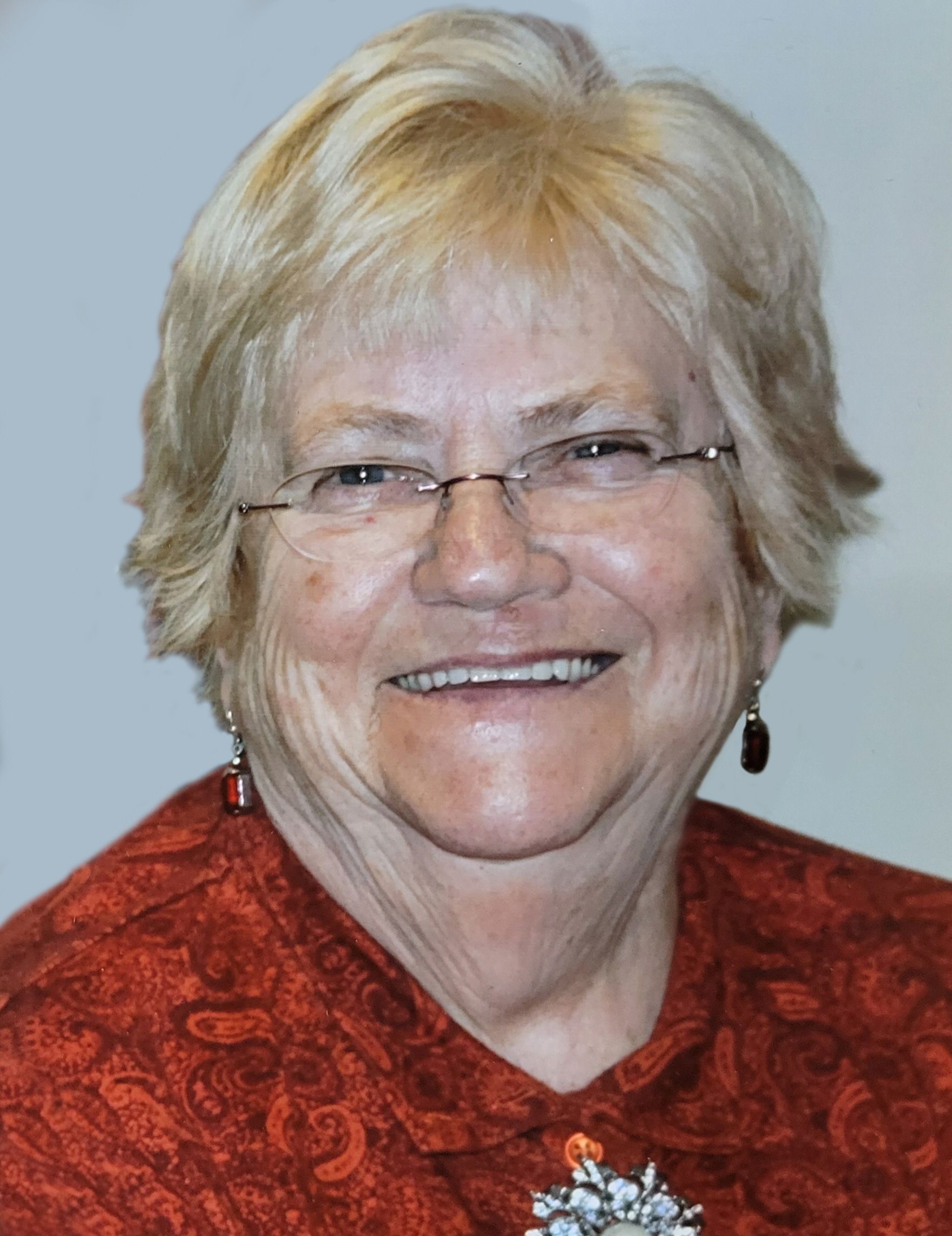 Joyce Williams
