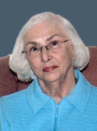Maureen Kathryn Kraemer