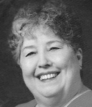 Mary Roys
