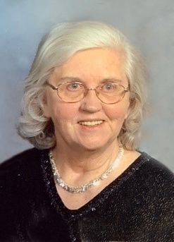 Patricia Anne Erickson