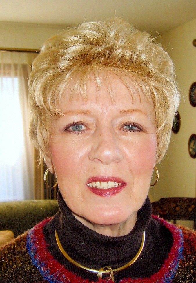 Patricia Ellen Hicks