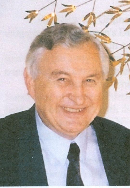 Dr. Frank M. Grittner