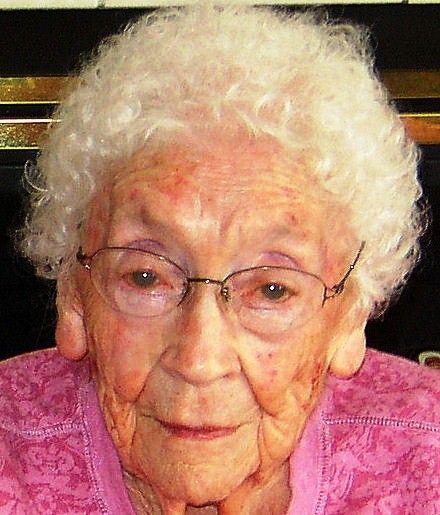 Julia Greenwood