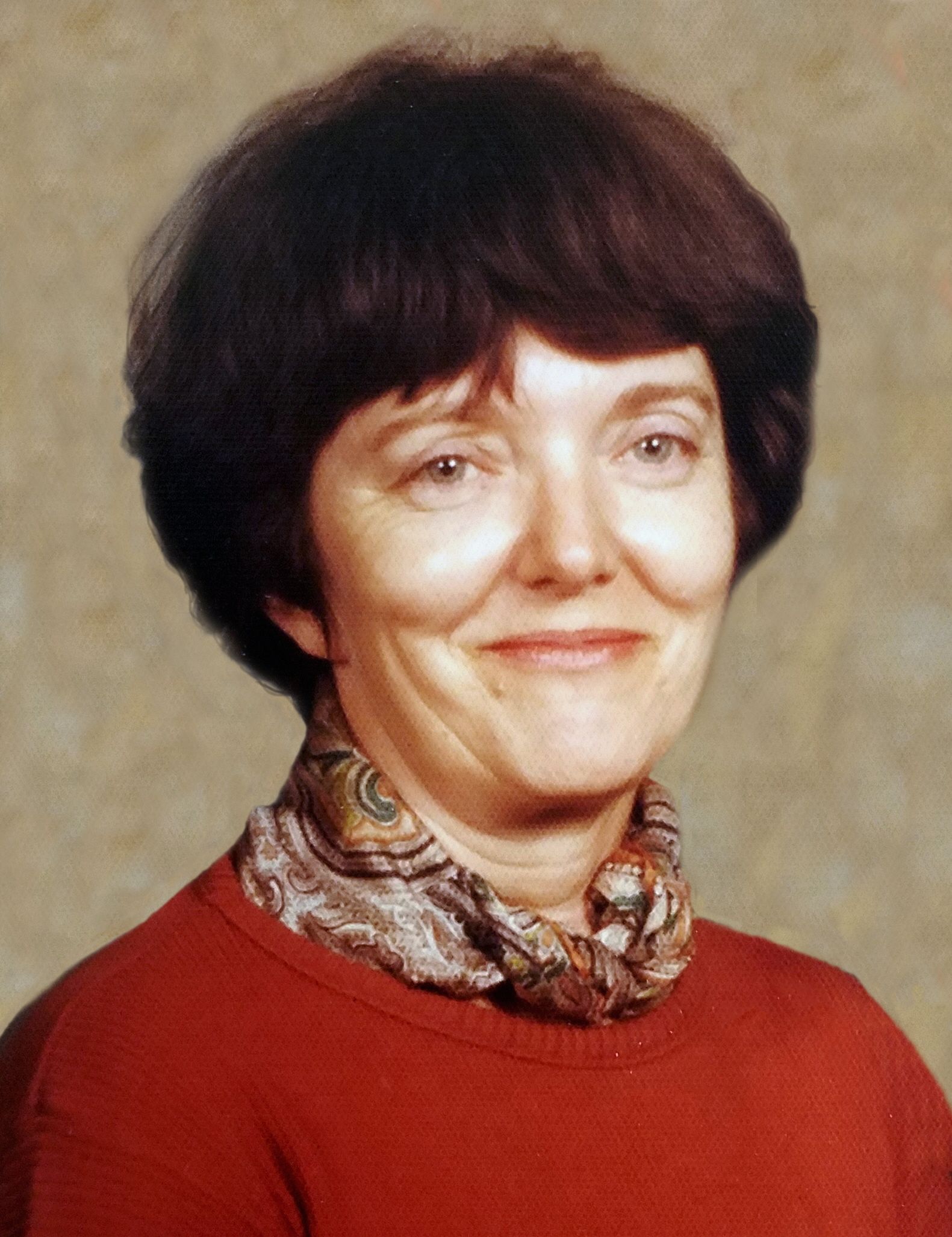 Virginia Ann Kratz